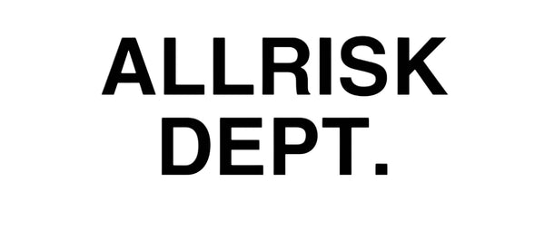 ALLRISK DEPT.