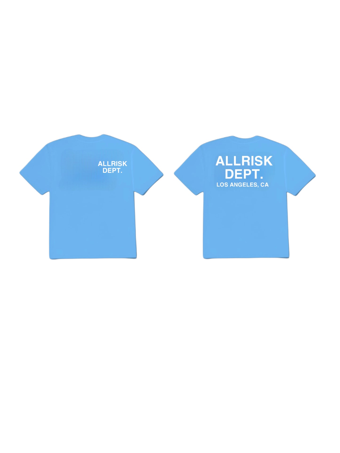 ALLRISK DEPT. (BLUE)